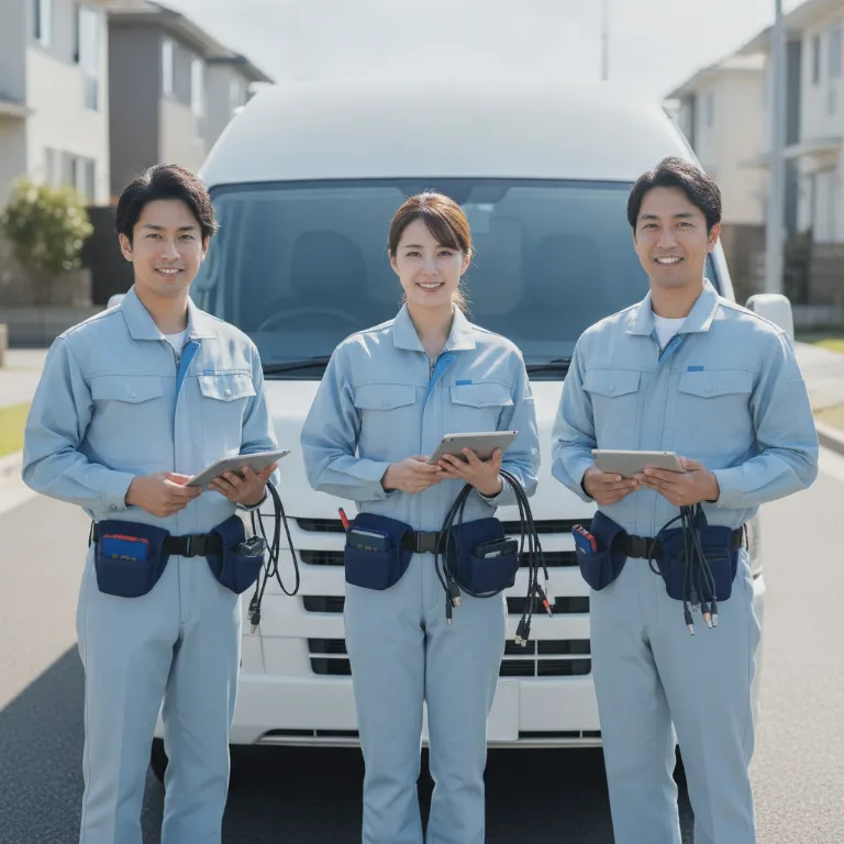 融資仲介業者 Honjō